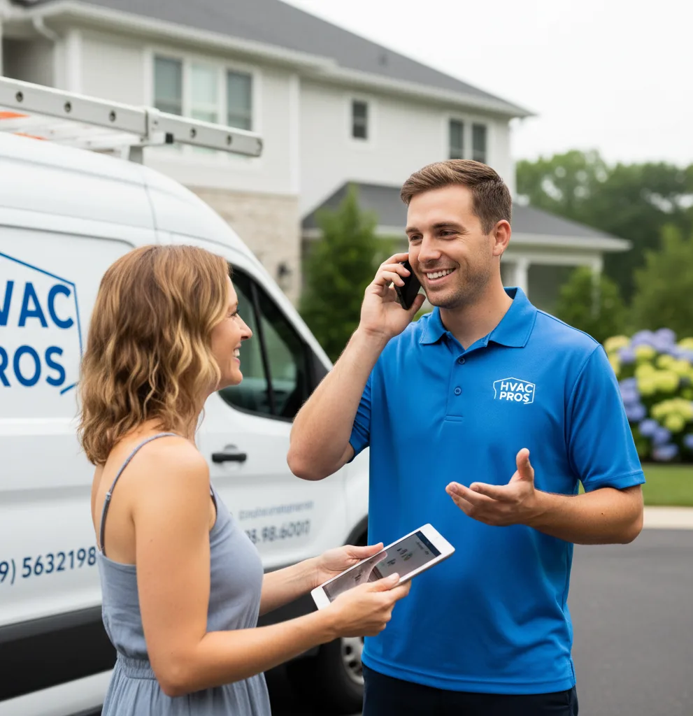 Duct Cleaning in Beaver Springs, PA